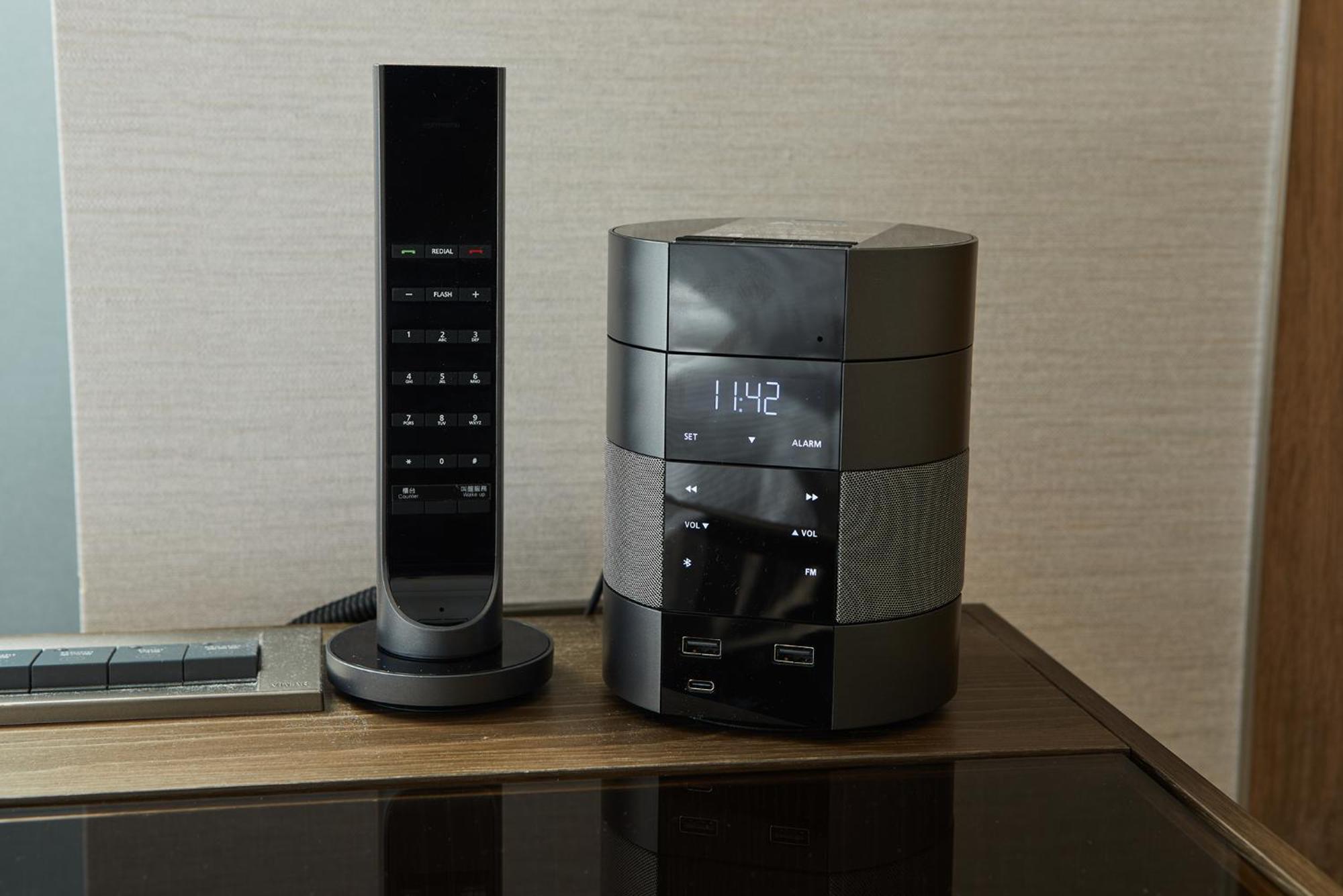 K Hotel Taipei Nanjing Экстерьер фото