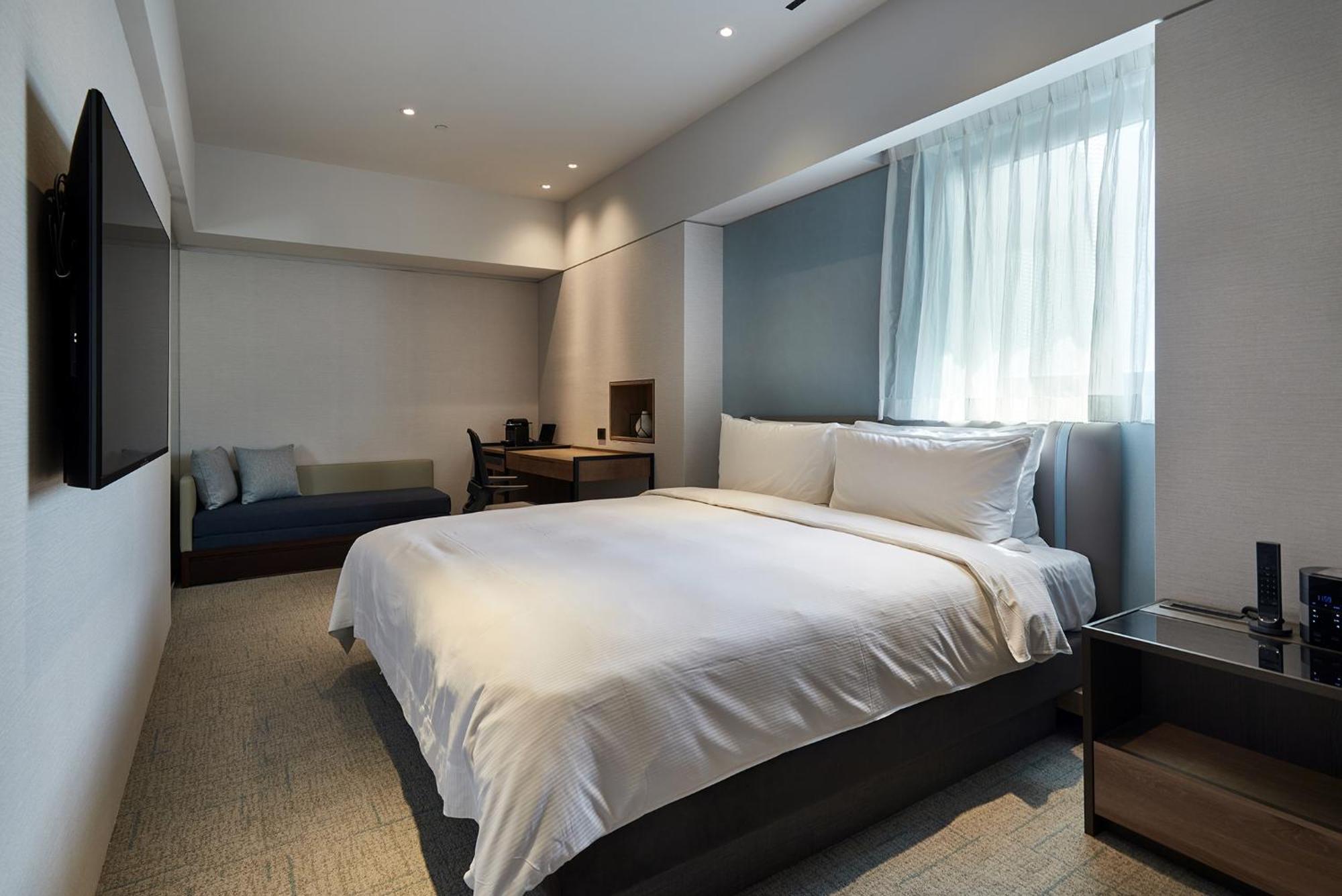 K Hotel Taipei Nanjing Экстерьер фото